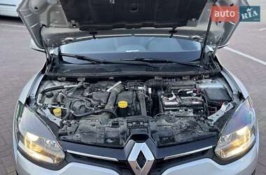 Универсал Renault Megane 2016 в 