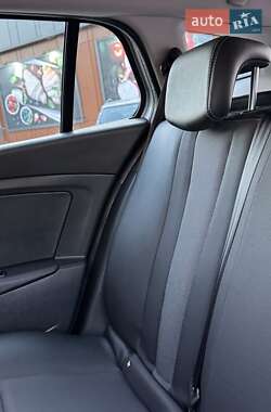 Универсал Renault Megane 2016 в 