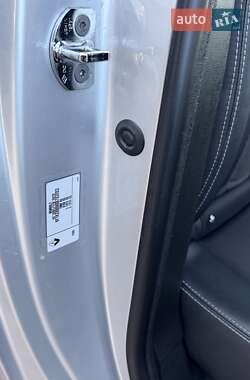 Универсал Renault Megane 2016 в 