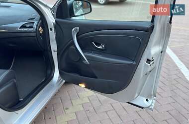 Универсал Renault Megane 2016 в 