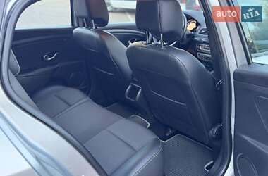 Универсал Renault Megane 2016 в 