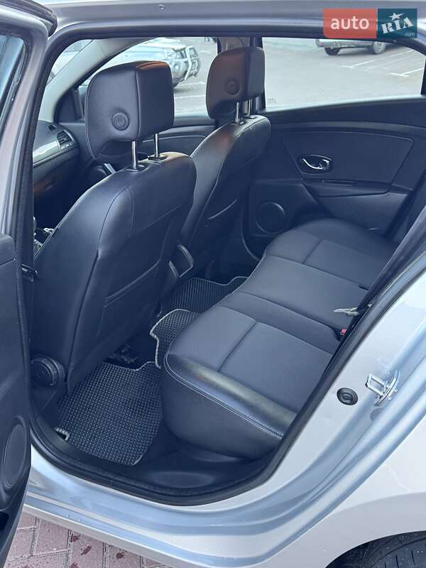 Универсал Renault Megane 2016 в Хмельницком