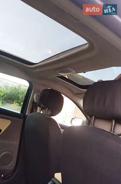 Универсал Renault Megane 2009 в 