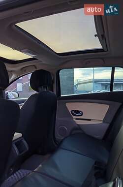 Универсал Renault Megane 2009 в 