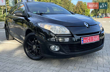 Універсал Renault Megane 2013 в Вінниці