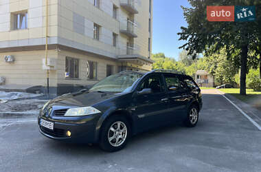 Универсал Renault Megane 2006 в 
