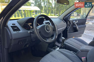 Универсал Renault Megane 2006 в 