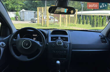 Универсал Renault Megane 2006 в 
