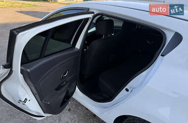 Хэтчбек Renault Megane 2014 в 