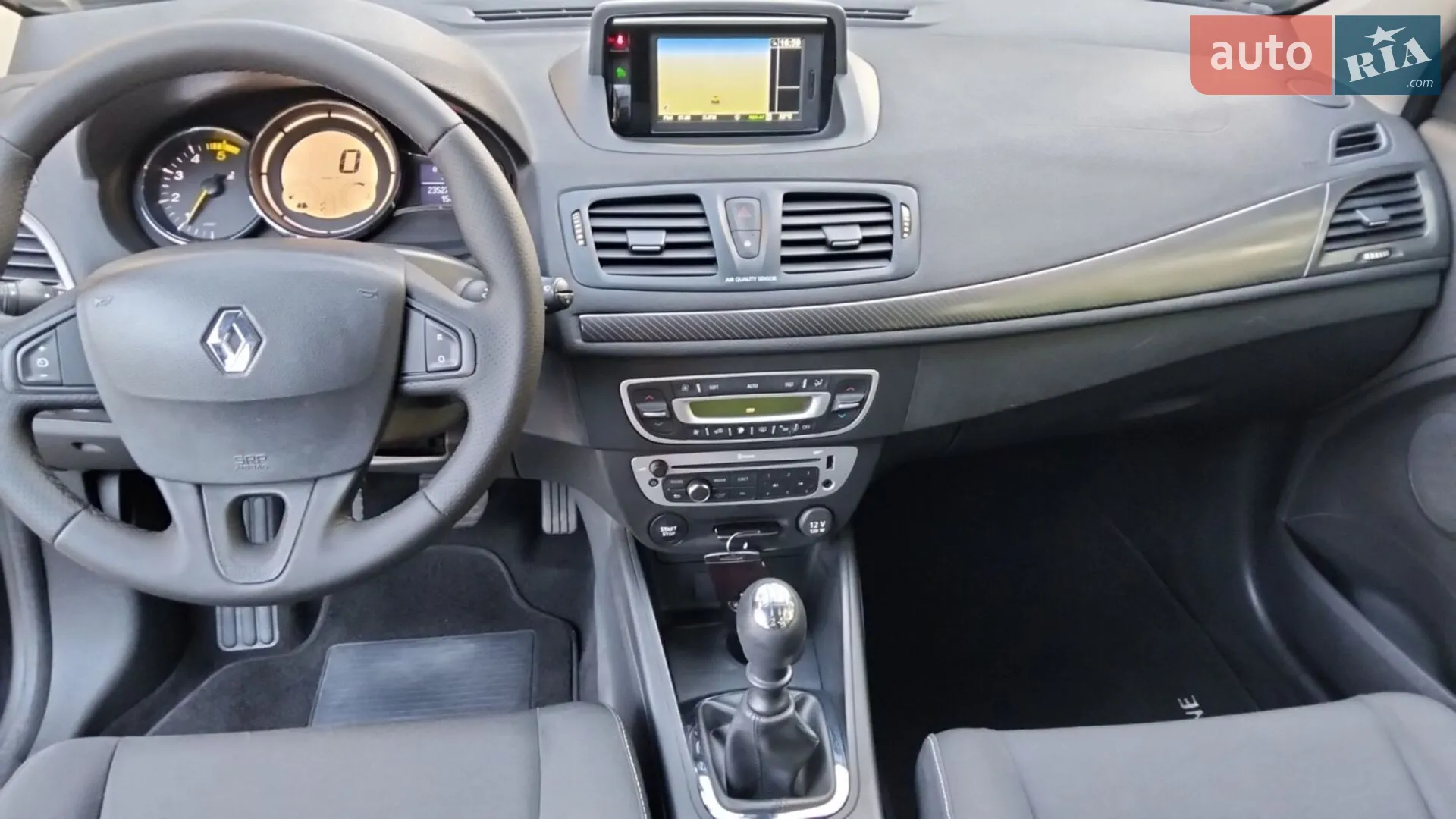 2013 Renault Megane - мініатюра 5