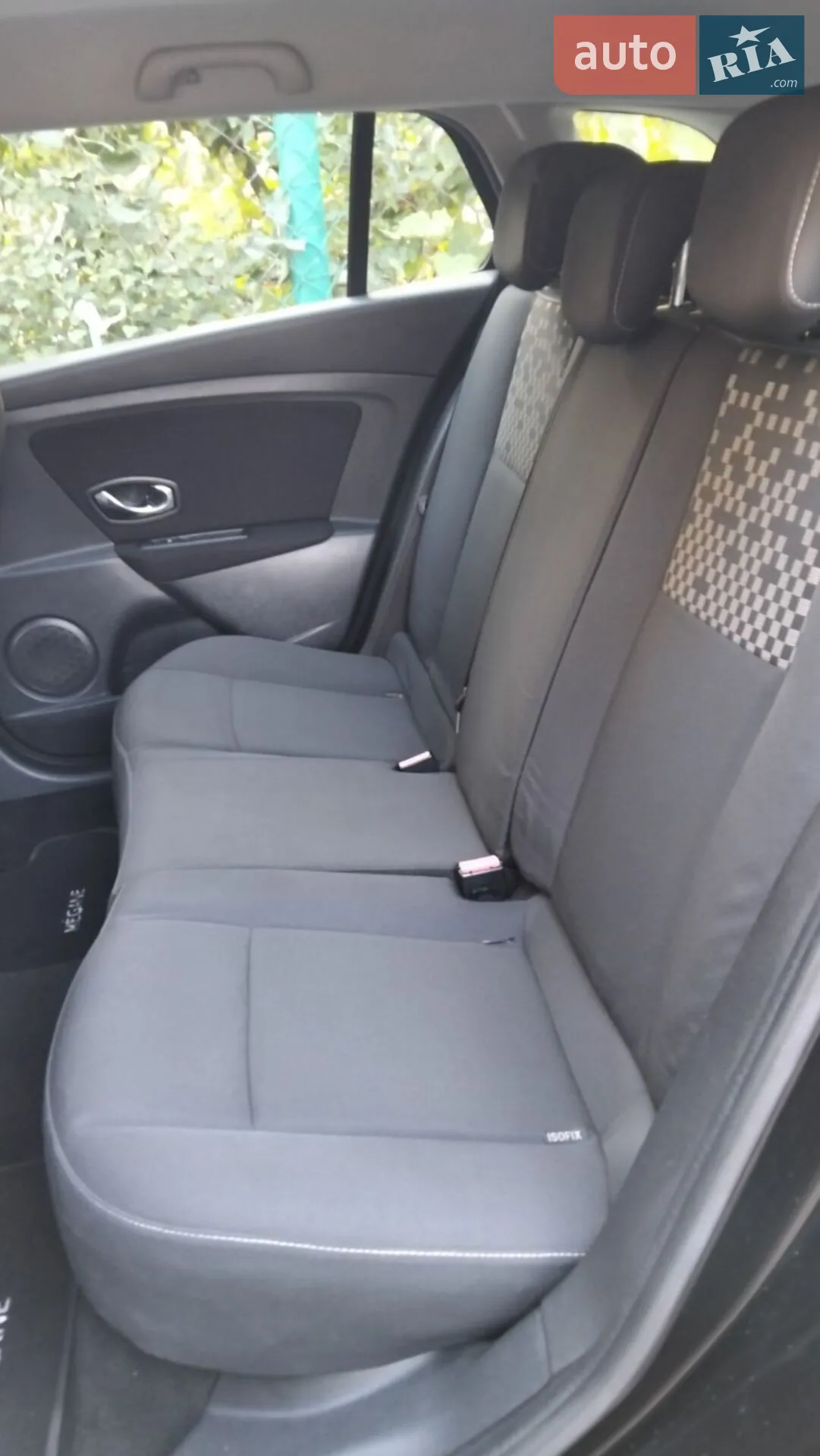2013 Renault Megane - мініатюра 14