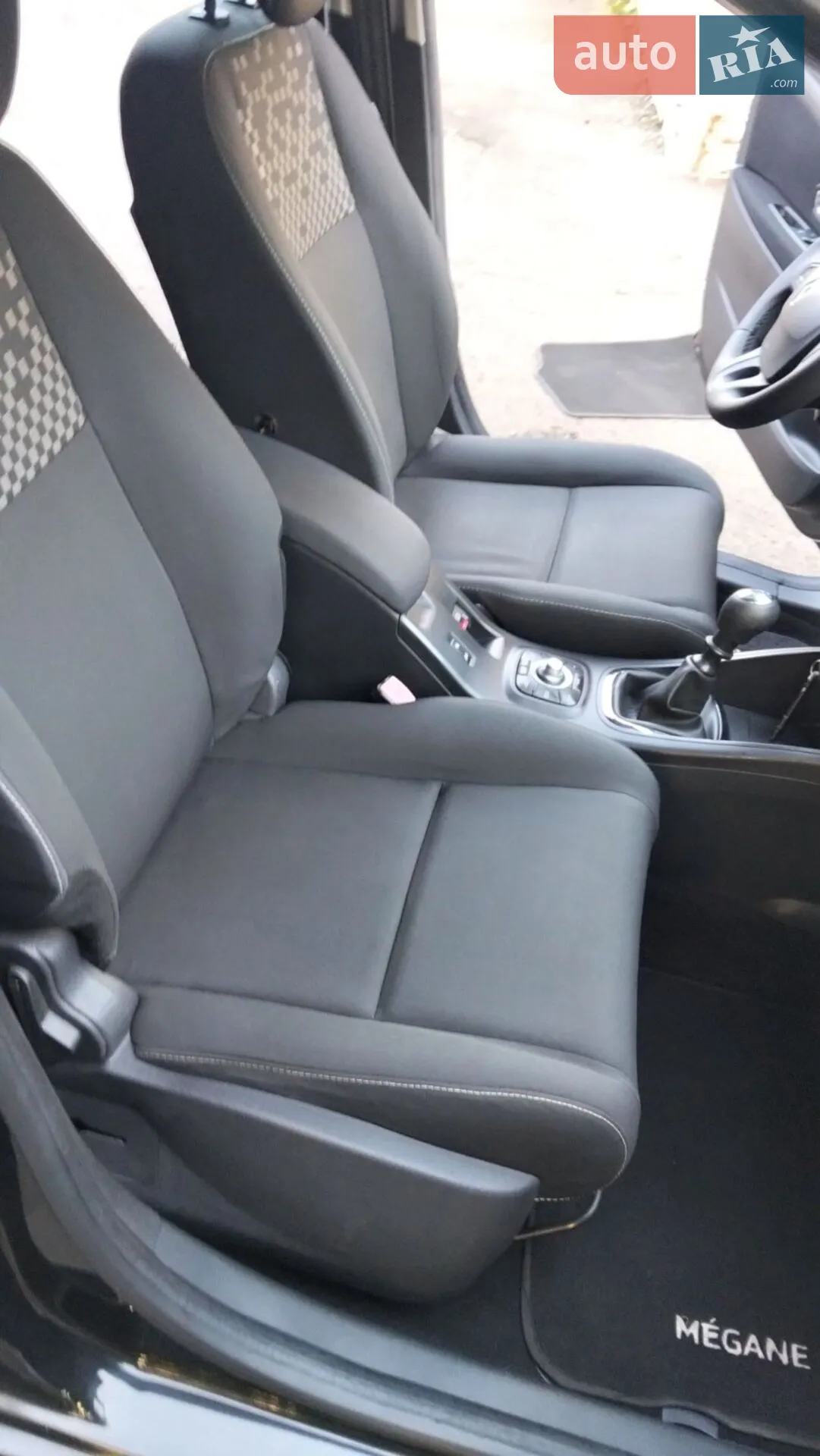 2013 Renault Megane - мініатюра 17