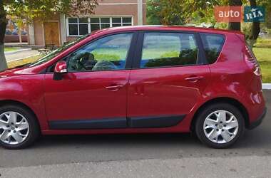Универсал Renault Megane 2012 в Житомире