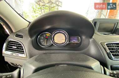 Универсал Renault Megane 2011 в 