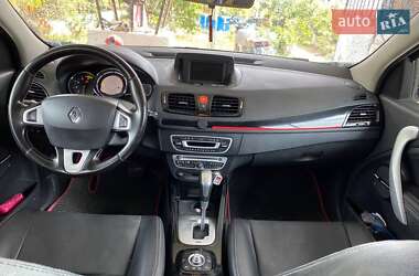 Универсал Renault Megane 2011 в 
