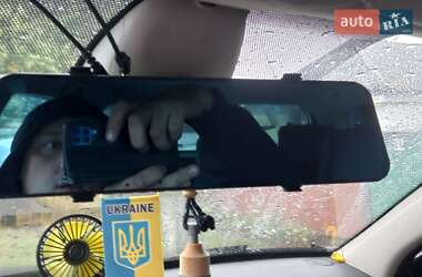 Універсал Renault Megane 2006 в  фото 11 Універсал Renault Megane 2006 в