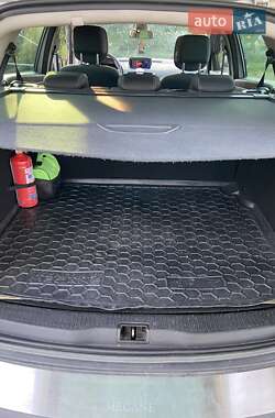 Универсал Renault Megane 2010 в 