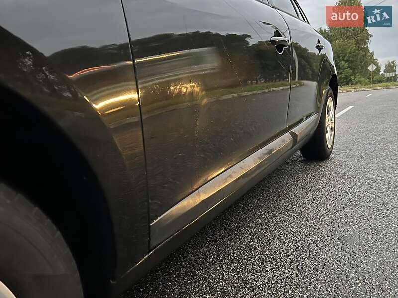 Универсал Renault Megane 2010 в Ромнах фото 25 Универсал Renault Megane 2010 в Ромнах