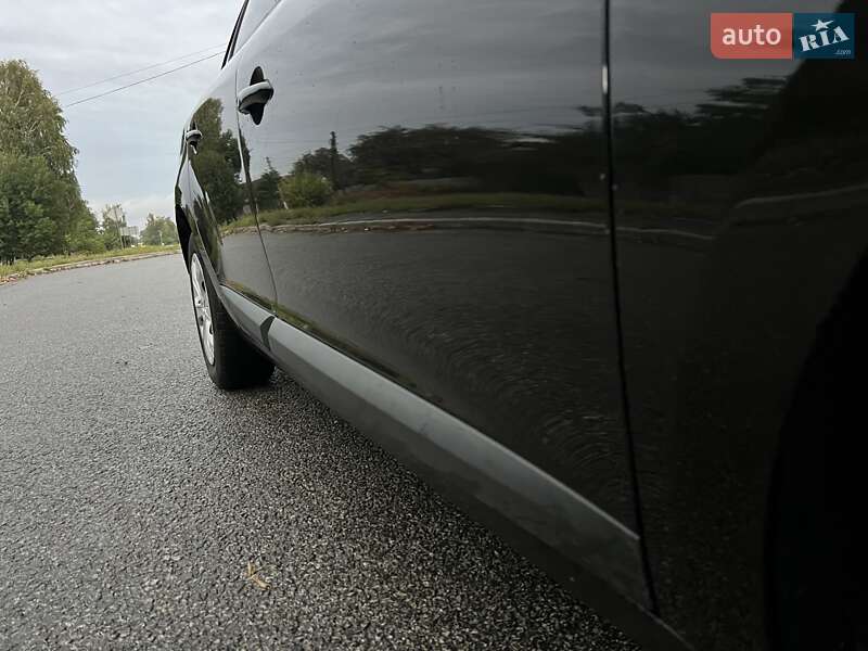 Универсал Renault Megane 2010 в Ромнах фото 27 Универсал Renault Megane 2010 в Ромнах