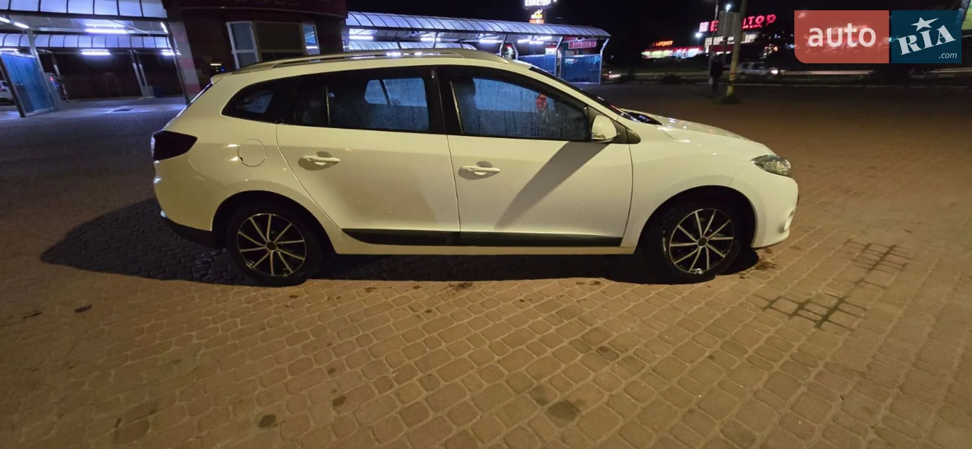 2011 Renault Megane - мініатюра 2