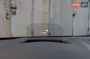 Универсал Renault Megane 2017 в 