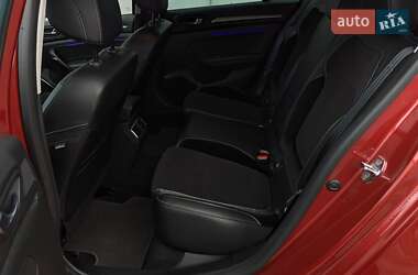 Универсал Renault Megane 2017 в 