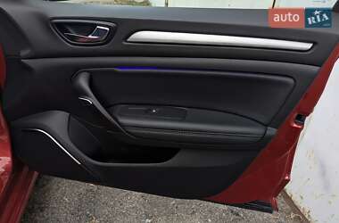 Универсал Renault Megane 2017 в 