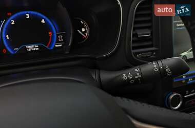 Универсал Renault Megane 2017 в 