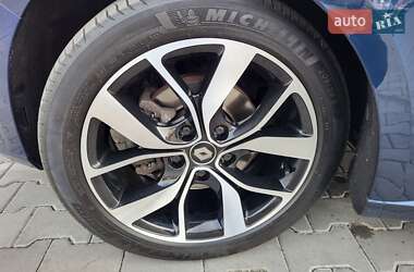 Универсал Renault Megane 2018 в 