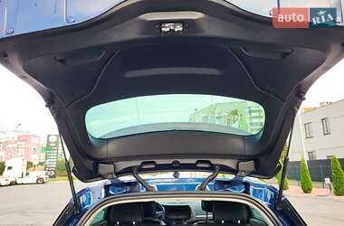 Универсал Renault Megane 2018 в 