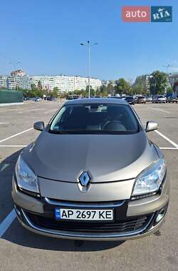 Универсал Renault Megane 2010 в Запорожье