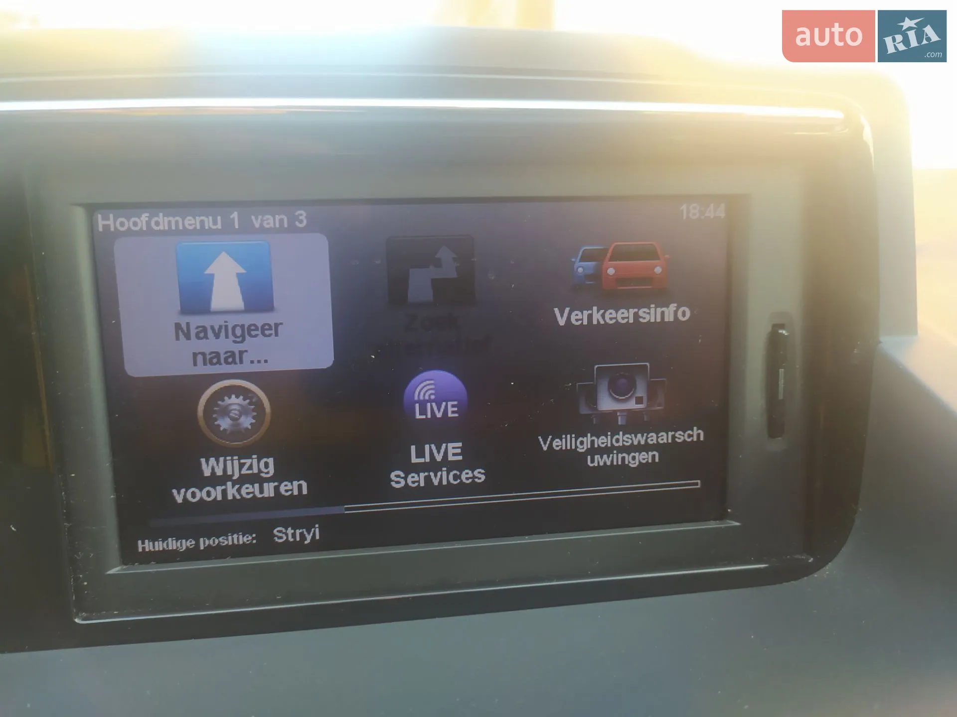 2012 Renault Megane - мініатюра 48