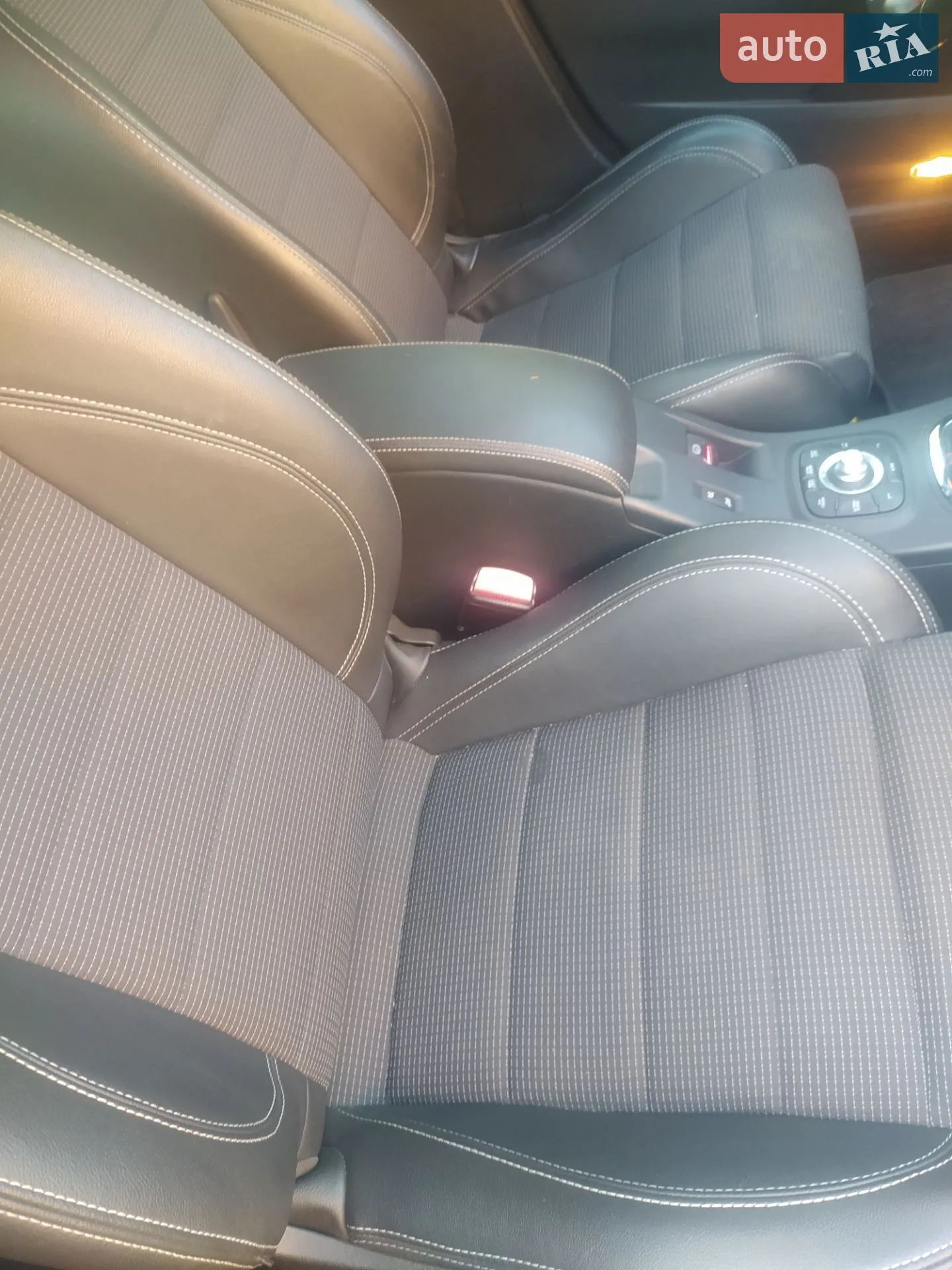 2012 Renault Megane - мініатюра 53