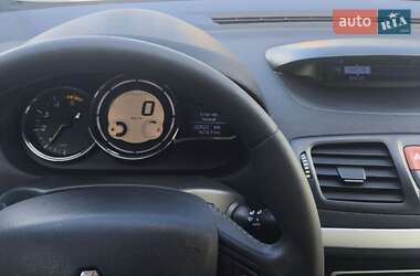 Универсал Renault Megane 2010 в 