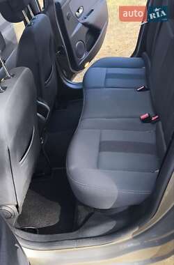 Универсал Renault Megane 2010 в 