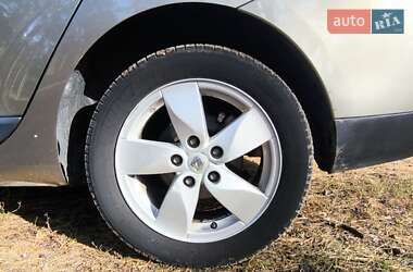 Универсал Renault Megane 2010 в 