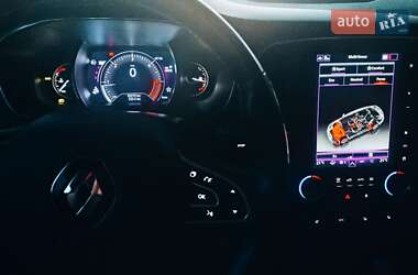 Седан Renault Megane 2019 в 