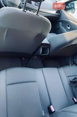Универсал Renault Megane 2011 в 
