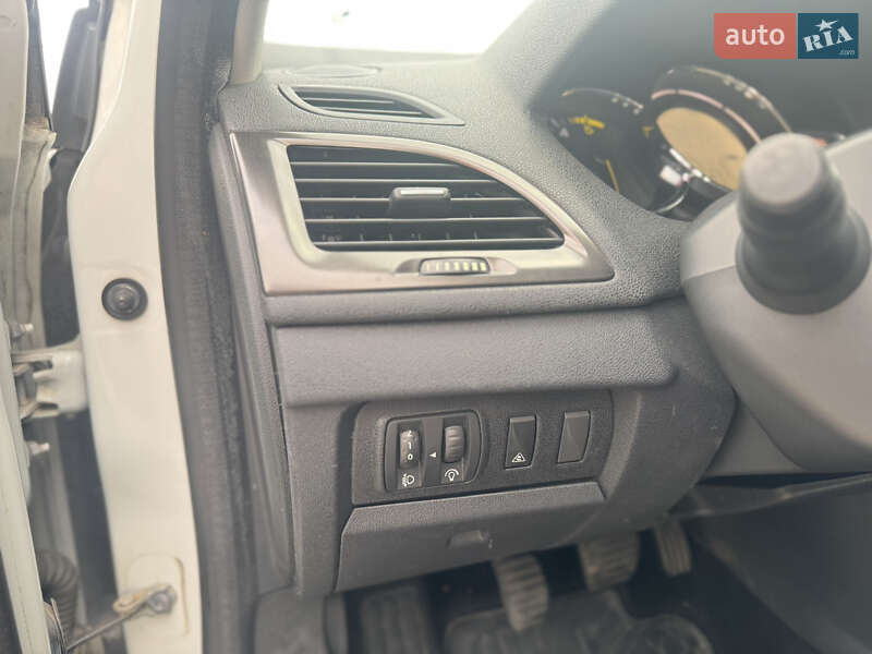 Універсал Renault Megane 2014 в Рівному