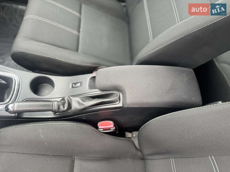 Універсал Renault Megane 2014 в Рівному