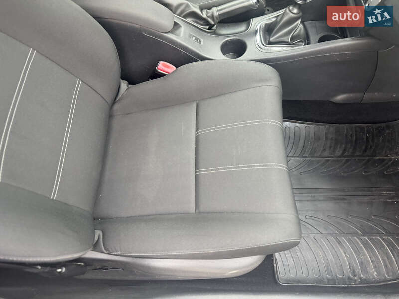 Універсал Renault Megane 2014 в Рівному