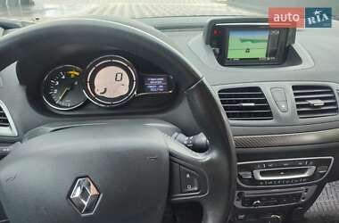 Универсал Renault Megane 2015 в 