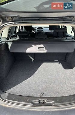Универсал Renault Megane 2009 в 