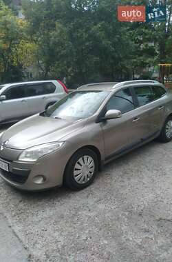 Универсал Renault Megane 2010 в Вараше