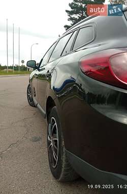 Универсал Renault Megane 2010 в 