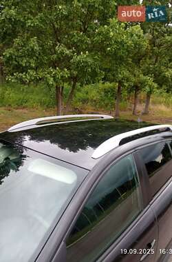 Универсал Renault Megane 2010 в 