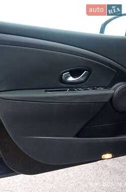Универсал Renault Megane 2010 в 