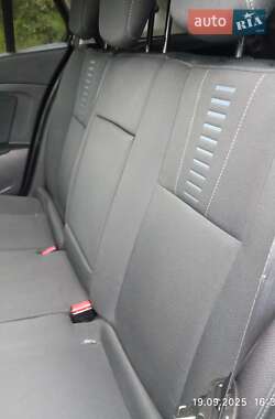 Универсал Renault Megane 2010 в 
