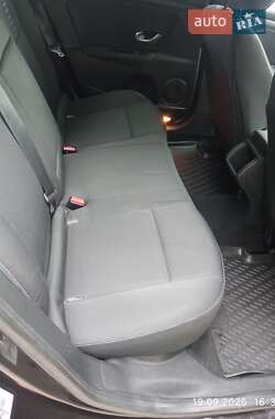 Универсал Renault Megane 2010 в 