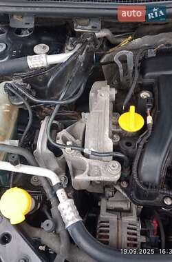 Универсал Renault Megane 2010 в 